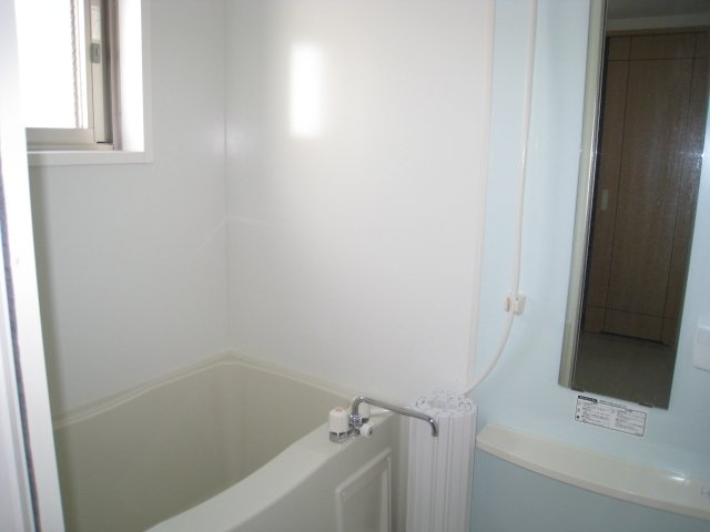 バス・シャワールーム　同物件別室です。