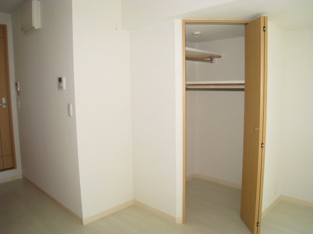 収納　同物件別室です。