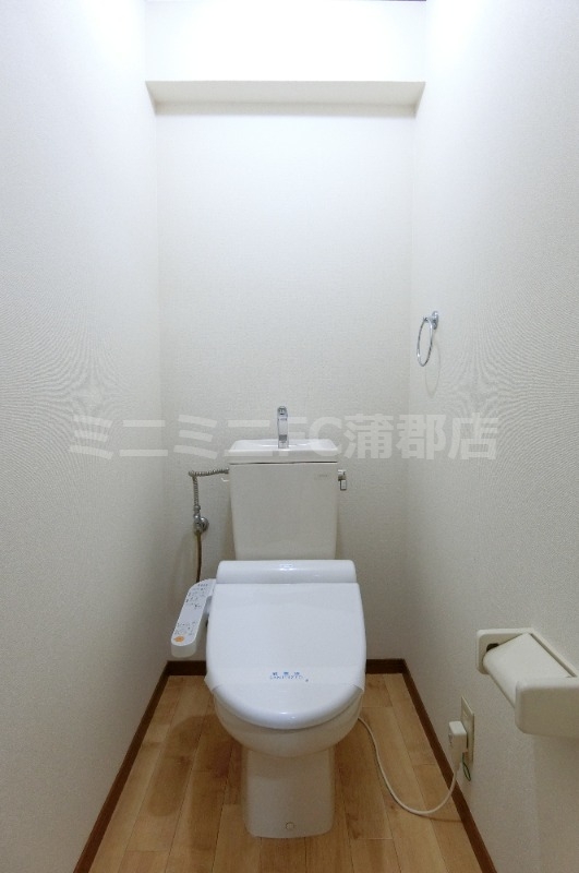 トイレ　同タイプ