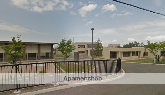 高校・高専　北海道小樽高等支援学校（高校・高専）まで510m