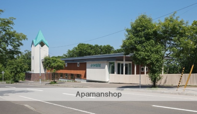 幼稚園・保育園　かもめ保育園（幼稚園・保育園）まで1070m