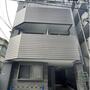 東中野駅より徒歩3分 3階 築18年7ヶ月の賃貸物件