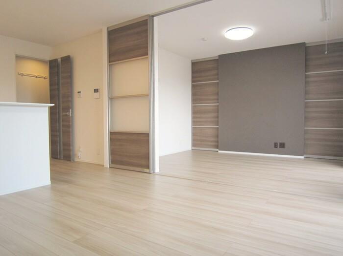 居室・リビング