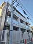 荏原中延駅より徒歩3分 1階 築4年10ヶ月の賃貸物件