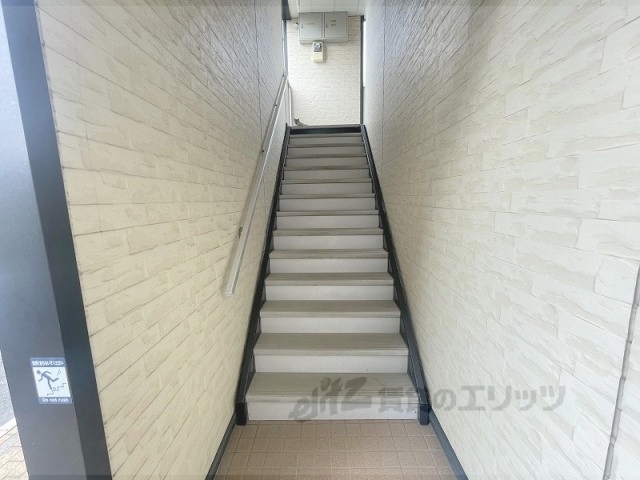 その他　階段