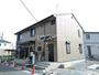 新清洲駅より徒歩7分 1階 築5年10ヶ月の賃貸物件