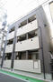 ライフ美野島 1階 築9年9ヶ月の賃貸物件
