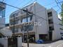 三鷹駅より徒歩10分 3階 築52年5ヶ月の賃貸物件