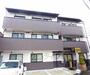 KYOTOHOUSE西京極 3階 築4年8ヶ月の賃貸物件