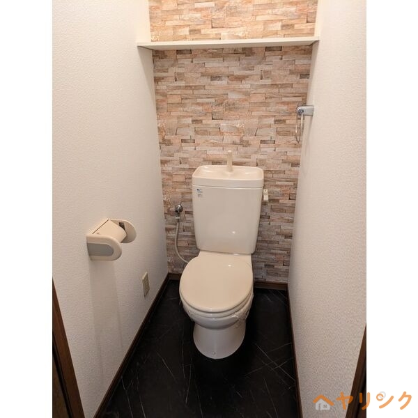 トイレ　イメージ