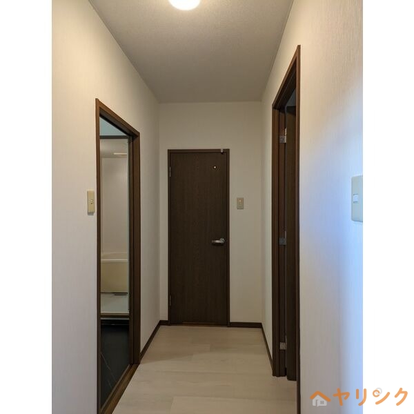 玄関　イメージ