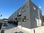 上道駅より徒歩29分 2階 築1年の賃貸物件