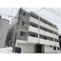 平岸駅より徒歩4分 3階 築2年11ヶ月の賃貸物件