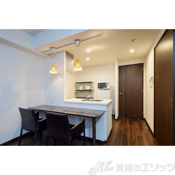 居室・リビング　リビング/居室