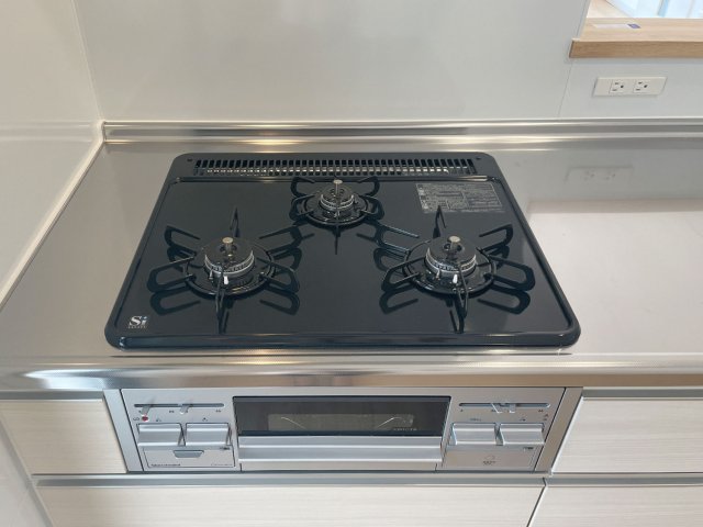 その他設備　同シリーズの別物件の写真です。現況優先です。