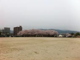 公園　安徳公園（公園）まで688m