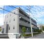 南柏駅より徒歩19分 3階 築21年1ヶ月の賃貸物件
