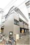曙橋駅より徒歩8分 3階 築22年7ヶ月の賃貸物件