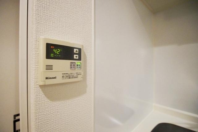 その他共有部分　物件の画像18