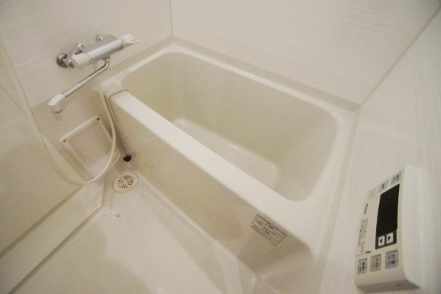 バス・シャワールーム　物件の画像5