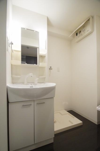 洗面設備　物件の画像9