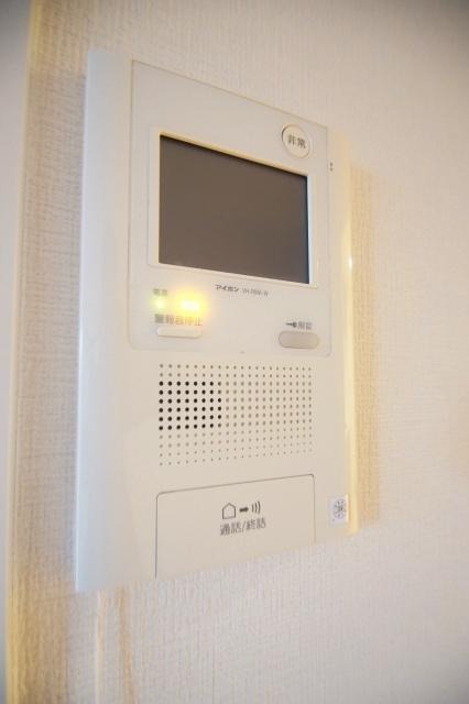 セキュリティ　物件の画像12