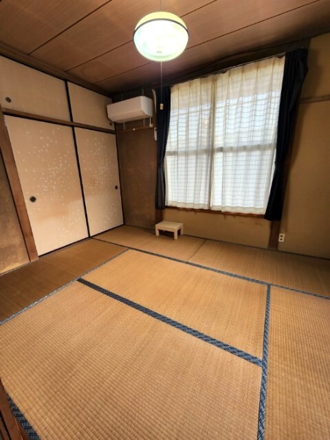 北袋町戸建の外観写真