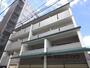 今出川駅より徒歩10分 4階 築11年11ヶ月の賃貸物件