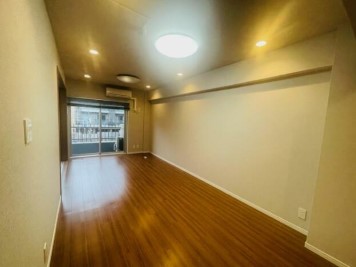 居室・リビング　居室