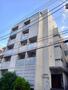 曙橋駅より徒歩5分 5階 築17年10ヶ月の賃貸物件