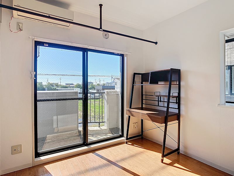 その他部屋・スペース　201号室の写真です