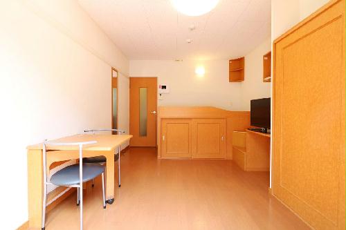収納　広々クローゼットでお部屋すっきり♪
