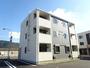 安土駅より徒歩10分 2階 築10年2ヶ月の賃貸物件