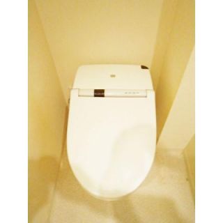 トイレ　トイレ※別部屋参考写真