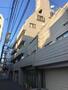 学芸大学駅より徒歩3分 3階 築35年11ヶ月の賃貸物件