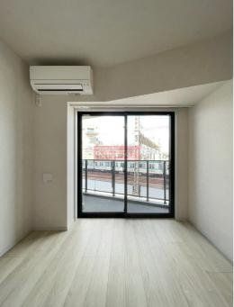 居室・リビング　リビング/居室