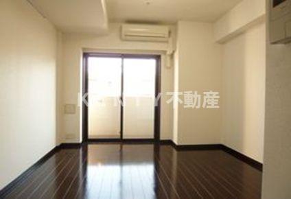 居室・リビング　ゆったりとした居間です