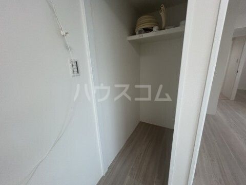 ジーグランデ西大井の内装写真