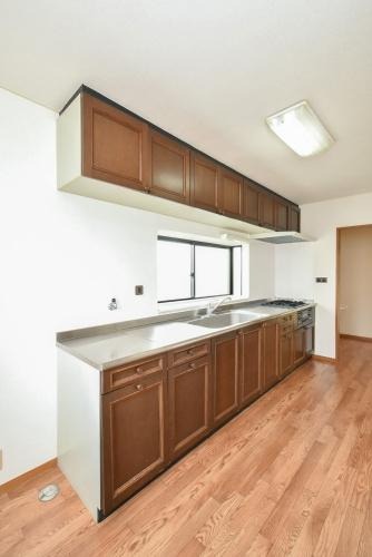 キッチン　物件の画像4