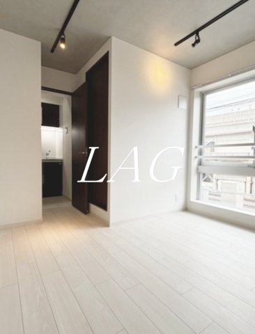 その他部屋・スペース　寝室です。