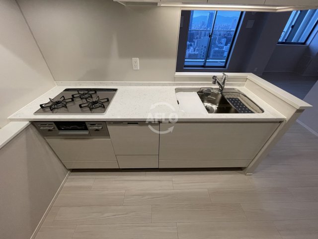 キッチン　ブランズタワー梅田North（ブランズタワー梅田ノース）　キ