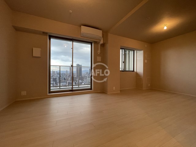 居室・リビング　ブランズタワー梅田North（ブランズタワー梅田ノース）　リ