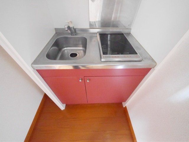 キッチン　★お問い合わせはタウンハウジング聖蹟桜ヶ丘店まで★