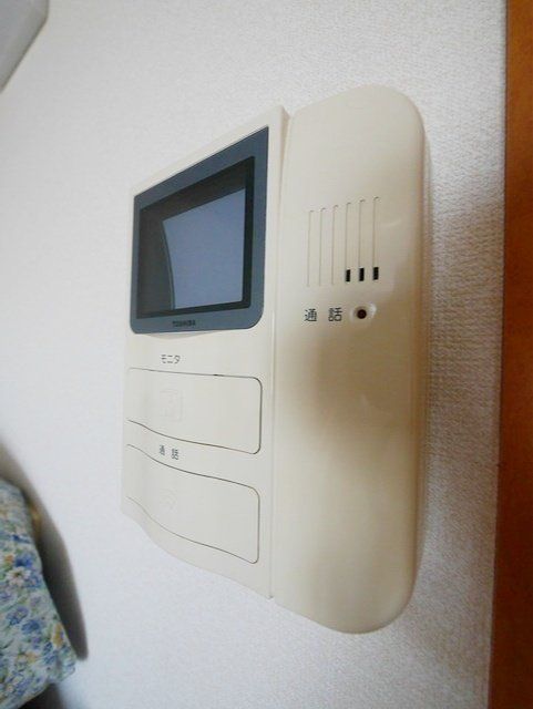 セキュリティ　★お問い合わせはタウンハウジング聖蹟桜ヶ丘店まで★