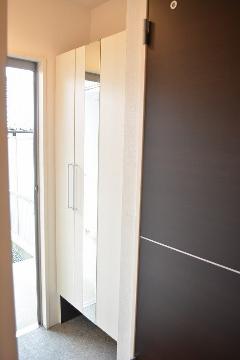 玄関　玄関（イメージ）