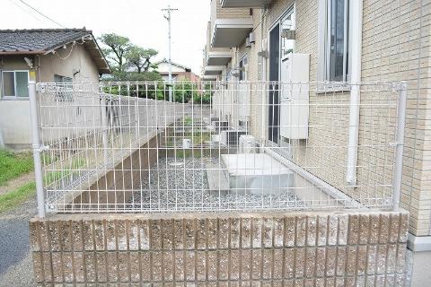 庭　庭（イメージ）