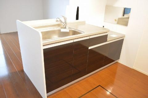 居室・リビング　リビング（イメージ）