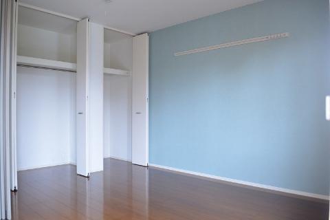 居室・リビング　洋室（イメージ）