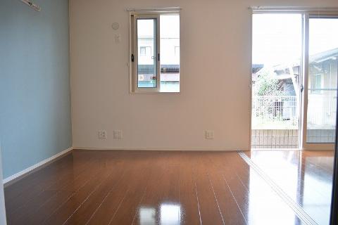 居室・リビング　洋室（イメージ）