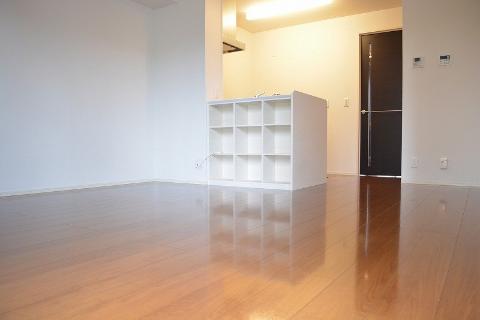 居室・リビング　リビング（イメージ）